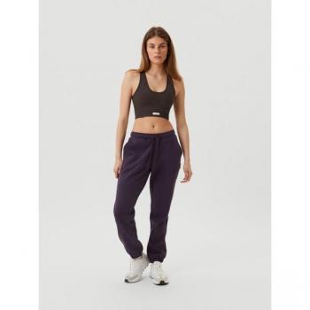 Björn Borg Centre Pants Purple, Size S