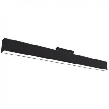 Proyector LED Magnético Dimmable M35 20W Negro