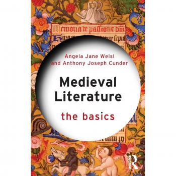 Medieval Literature: A Very Short Introduction