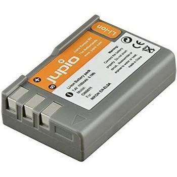 Jupio EN-EL9A Lithium-Ion Battery Pack 7.4V 1100mAh