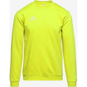 Sudadera Adidas Entrada 22 - Negra - Hombre