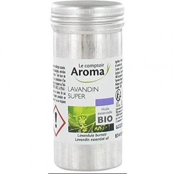 Aceite Esencial Bio de Lavandin Super 10ml