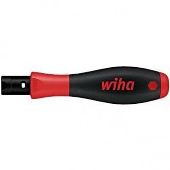 Wiha TorqueVario-S Destornillador Dinamométrico Ajustable con Activación Automática 0.5-2.0 Nm (26462)