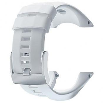 Suunto - Ambit3 Sports Sapphire Strap - Correa para reloj - Color blanco