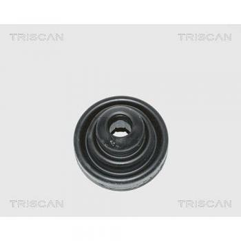 Fuelle de cardán Triscan 8540 15908 para SEAT Marbella, FIAT Panda, Uno, Regata, Ritmo, 127, Duna, Fiorino y FORD Focus