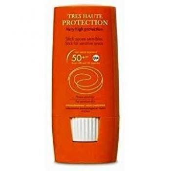 La Roche-Posay Anthelios Targeted Stick Sunscreen SPF 60, Water Resistant with Antioxidants, 0.3 oz