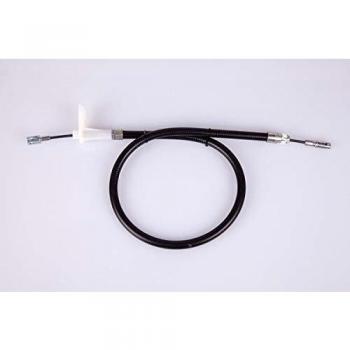 Cable de freno de mano HELLA 8AS 355 661-811 para Mercedes-Benz Clase C Berlina