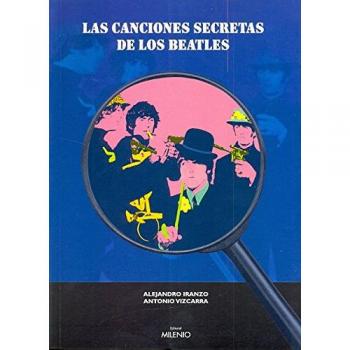 Las canciones secretas de los Beatles