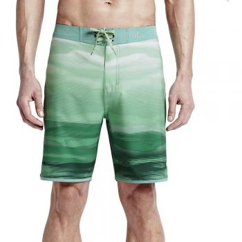 Hurley - Phantom Julian, color enamel green, talla 34