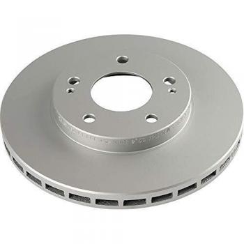 HERTH+BUSS JAKOPARTS J3305051 Brake Disc Single