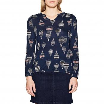 Esprit, Camisa Manga Larga para Mujer