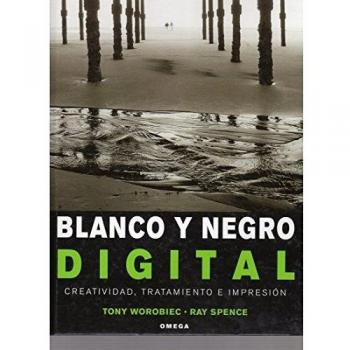 BLANCO Y NEGRO DIGITAL