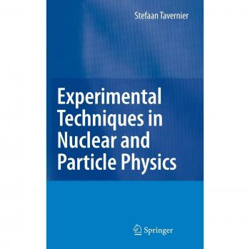 Experimental Techniques in Nuclear and Particle Physics