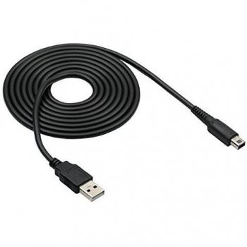 Chargeur Pour Wii U [Importación Francesa]