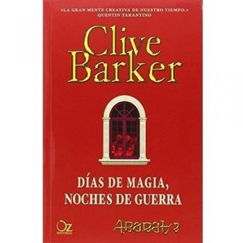 Días de magia, noches de guerra