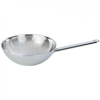 DEMEYERE Wok 26cm Wok/Stir-Fry Pan - Cacerola