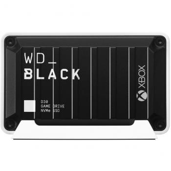 Western Digital WD_BLACK D30 1TB External SSD Game Drive