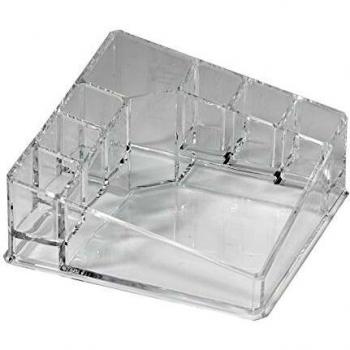 COMPACTOR Organizador de maquillaje