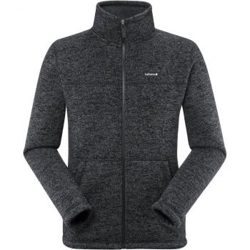 Lafuma Cali Men's Full Zip Fleece Jacket Anthracite Grey