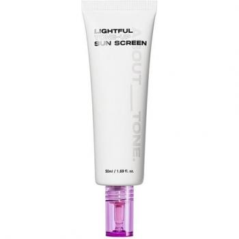 Lightful Tone-Up Sunscreen SPF50+ PA++++ - 50ml