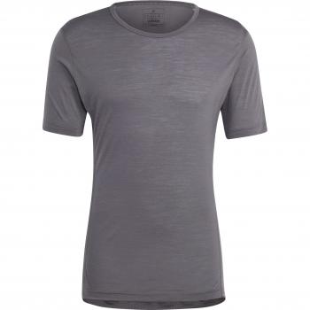 Camiseta Interior Térmica Adidas Xperior Merino 150 Hombre Manga Corta