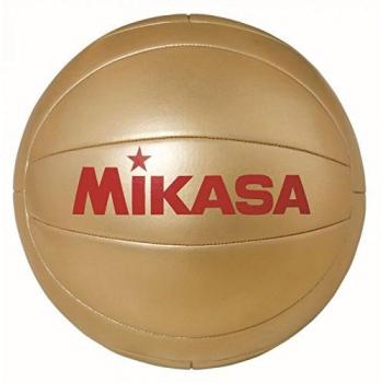 Mikasa Oro bv10 Beach Voleibol, Oro, 5