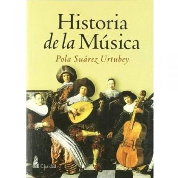 Historia De La Musica