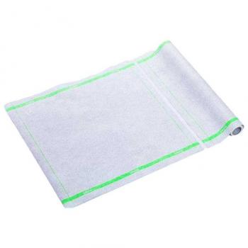 Bayeta Verde 40x40 Secado Rápido Alta Calidad Reutilizable de Poliéster (5 Unidades)