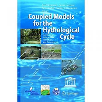 Integrated Hydrological Cycle Simulation Models