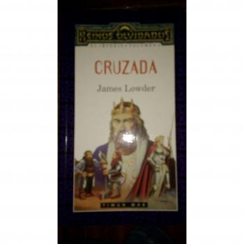 Trilogia el imperio 3 - cruzada