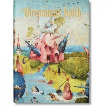 Hieronymus Bosch: Complete Works: BOSCH-ANGLAIS