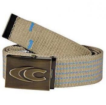 Cinturón Patrasso 115cm Beige Cofra