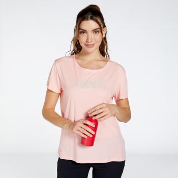 8000 Camiseta de mujer Nechys +8000