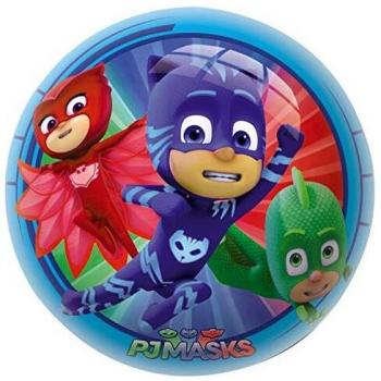 Mondo - PJ Masks 06674. Balón para niños 23cm. Modelos aleatorios