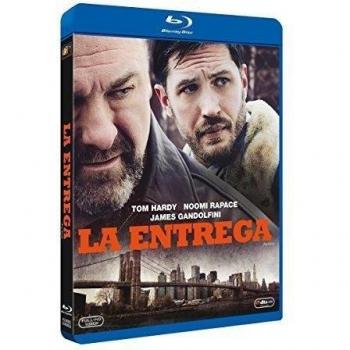 La Entrega -Blu-Ray [Blu-ray]
