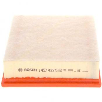 Filtro de aire BOSCH 1 457 433 583