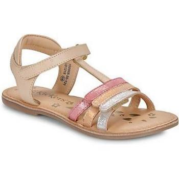 Kickers Diamanto Girls' Sandals