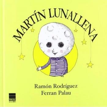 MARTÍN LUNALLENA