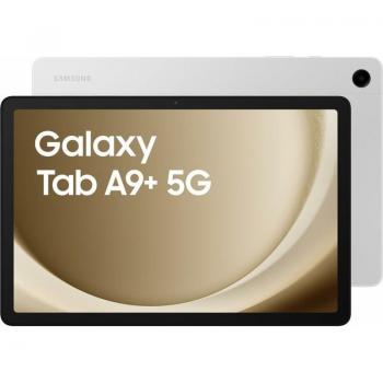 Samsung Galaxy Tab A9+ 5G 11,0 4GB/64GB Plata (Silver) X216