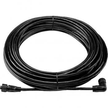 Garmin 15m Ethernet Network Cable with Small Connector (1 Right Angle, 1 Straight)