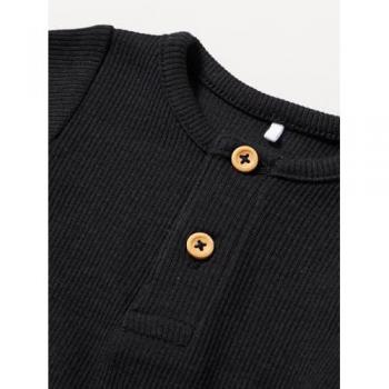 Name it Kab Long Sleeve Baby Boy Bodysuit