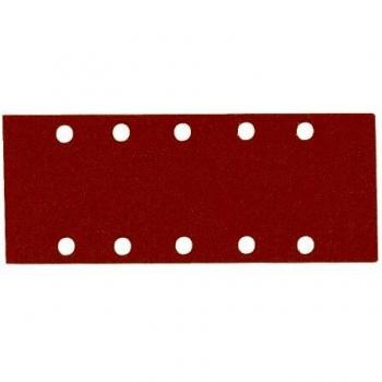 Ratio 2458A4-9 Hojas Perforadas 115X280 G Surtid