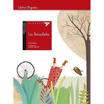 La bicicleta: 2 - Anca Balaj