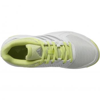 adidas Essence W, Zapatillas de Balonmano para Mujer, Multicolor