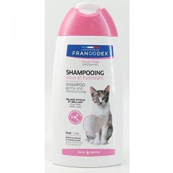 Francodex Francodex Champu Gato 250Ml 250 Ml