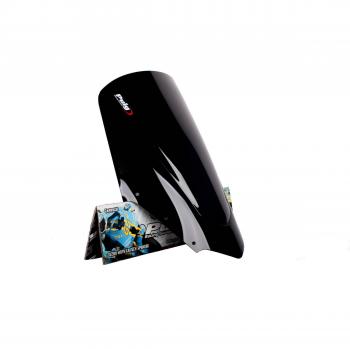 Cúpula Racing Puig 4061n Negra Unisex