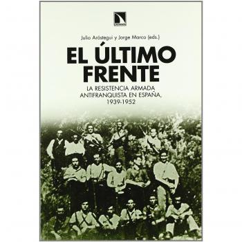 Ultimo Frente,El