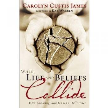 When Life and Beliefs Collide: Understanding God’s Impact on Daily Living