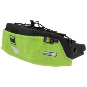 Alforja Ortlieb Seatpost-Bag 4L Verde 2016