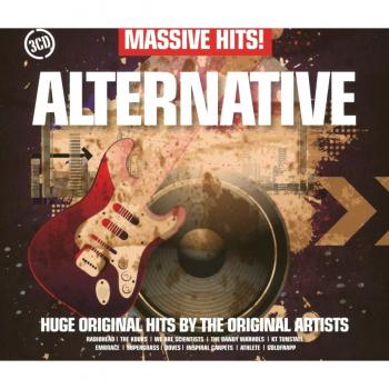 Massive Hits!: Alternative